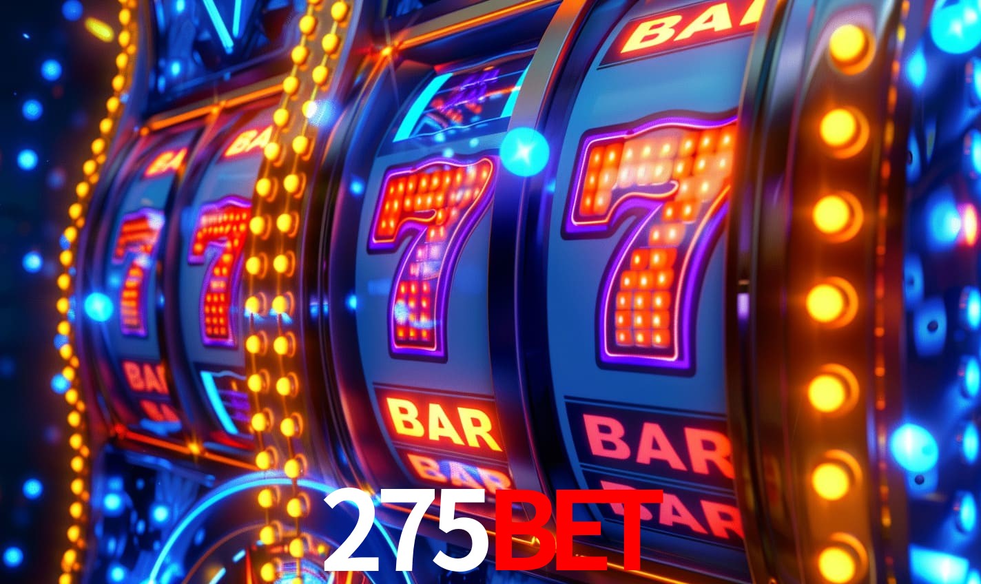 Bônus 275Bet Para Todos